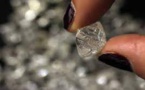 Russia, The World's Largest Producer, Opposes A Move To Redefine "Conflict Diamonds"