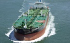 Reuters: China increases Russian oil imports to record levels