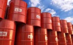 China's May Oil Imports From Russia Set A New High, Surpassing Top Supplier Saudi Arabia