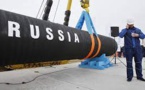 Europe Warned To Brace Itself For Russia Cutting Off Gas