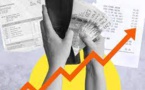 Britons Are Cutting Back On Buying As A Result Of The Cost-Of-Living Constraint