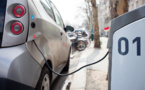 ExxonMobil CEO expects global shift to electric cars by 2040