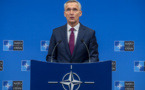 NATO accuses China of undermining international order