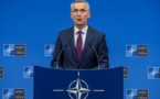 NATO accuses China of undermining international order