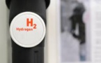 Hydrogen Booster Truck Model Launched By UK EV Startup Tevva