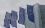 ECB gets ready for possible recession in eurozone