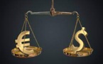 Euro Drops To 20-Year Low Against The Dollar Amid Building Fears Of A Recession