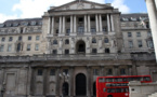Bank of England urges to get ready for economic shocks