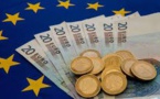 Euro Is Dropping Close To The Parity Pain Point