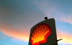 Shell and CEZ to supply seven billion cubic meters of LNG per year to the Netherlands