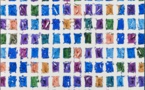 Simon Hantaï, the Centenary Exhibition at the Louis Vuitton Foundation