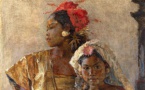 Art Market Overview: The Dutch Market