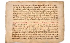 €837,545 for A Precious Eighth-Century Umayyad Parchment!
