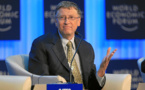 Bill Gates will give almost his entire fortune to charity
