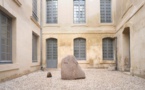 Opening: South Korean Artist Lee Ufan in Arles