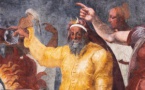 The Rediscovered Frescoes in the Palace of Monaco