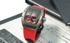 The Richard Mille Polo-Proof Watch
