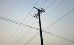 Saudi Arabia and Iraq merge power grids