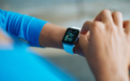 Apple sets for digital healthcare