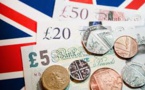 According To A Poll, UK Firms Forecast Little Growth In The Next Three Months