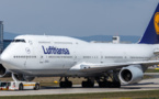 Lufthansa hires employees, expects profit by the end of 2022