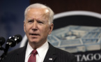 Biden signs law on $52.7B subsidies for U.S. semiconductor manufacturing