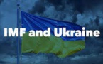 According To A Ukrainian Expert, Fresh $5 Billion IMF Loan Will Reassure Other Creditors