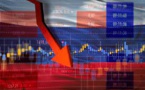 Russian Economy Contracted By 4% In The Second Quarter As A Result Of Sanctions