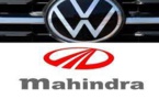 Volkswagen And Mahindra &amp; Mahindra Expand Their Collaboration On Electric Car Components
