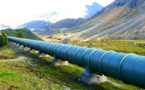 Shell to close oil pipeline between the Gulf of Mexico and the US