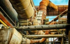 Bloomberg: Five major commodity industries face energy crisis