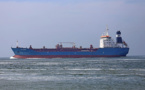 Marine supplies of diesel from Asia to Europe to reach a five-month peak