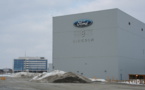 Ford to cut 3,000 employees amid transition to electric cars