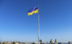 U.S. to announce $3 billion defense package for Ukraine in six months