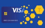 Visa Tokens Outnumber Physical Visa Cards In Circulation