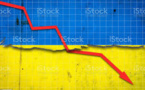 Following A Severe Decline, Ukrainian Economy Could Expand By 15.5% In 2023