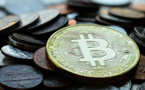 Largest operator of cryptocurrency ATMs enters stock exchange