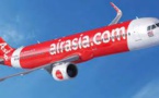 With Travel Demand Returning In Asia, AirAsia Parent Reports A Smaller Loss In The Second Quarter