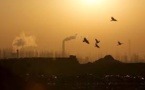 China's July industrial profits fell due to COVID restrictions and heatwaves