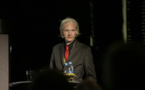 Assange appeals against the UK decision to extradite him to the U.S.