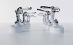 With Productivity Falling, Companies In North America Purchase More Robots For Production