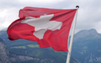 Swiss economy’s growth indicator falls below long-term average