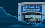 Bed Bath &amp; Beyond Will Lay Off Workers And Close Stores In An Effort To Recoup Losses