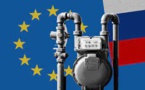 Russia Adds To Europe's Energy Crisis With A New Gas Embargo