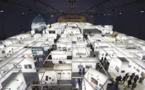 In Paris, Autumn Fairs Jostle for Position