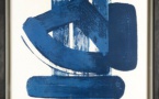 Passion Soulages: The Art of the Print