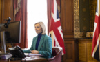Liz Truss elected as new UK Prime Minister