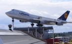 Lufthansa to hire 20,000 new employees by the end of 2023