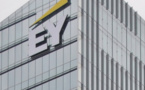 WSJ: Ernst &amp; Young gets ready for demerger