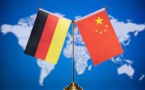 Review Of China Business Restrictions Being Done By The German Economy Ministry